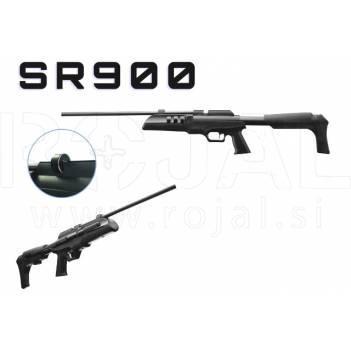 Pack Carabine à plombs Artemis LB600 calibre 4.5 mm - 10 jou