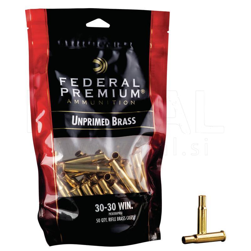 30-30 Winchester Brass Cases