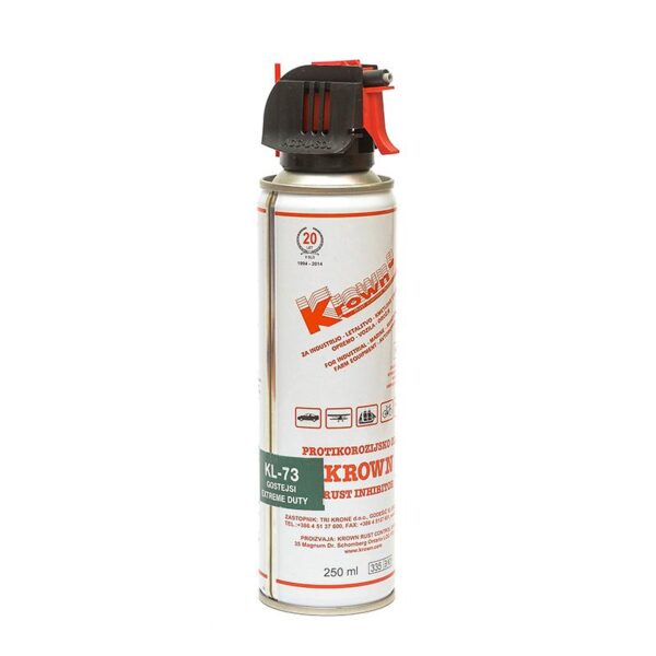 Spray Ballistol 200 – Rojal Armory