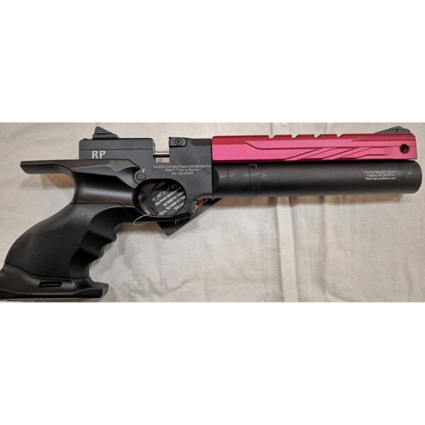 Pistola Pcp Regulada Pp700w Cal. 5.5 Alta Potencia