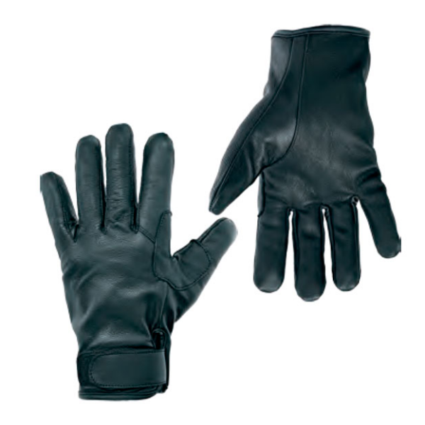 Shooting gloves Size M - Tan [8FIELDS]